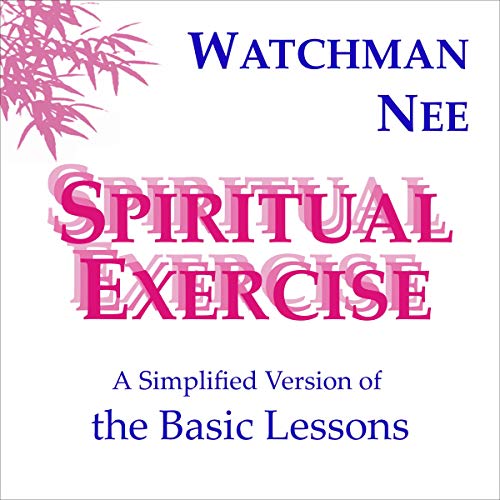 Cover of Spiritual Exercise