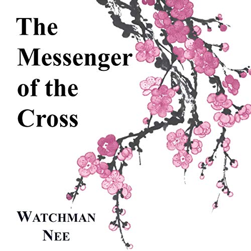 Cover of Messenger of the Cross