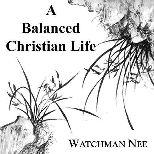 Cover of Balanced Christian Life