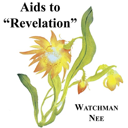 Cover of Aids to Revelation