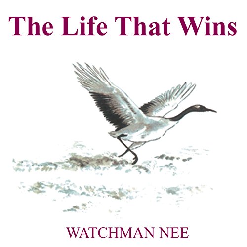 Cover of The Life That Wins