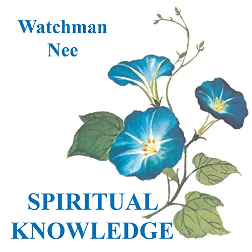 Cover of Spiritual Knowledge