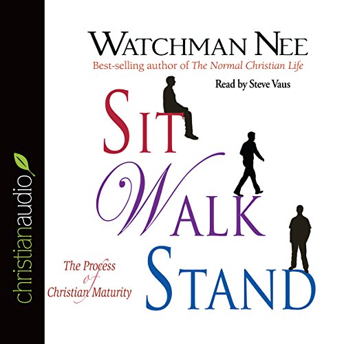 Cover of Sit Walk Stand