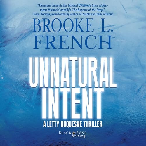 Cover of Unnatural Intent