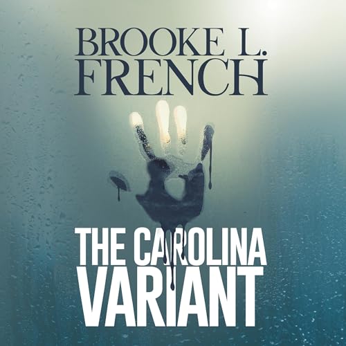 Cover of The Carolina Variant