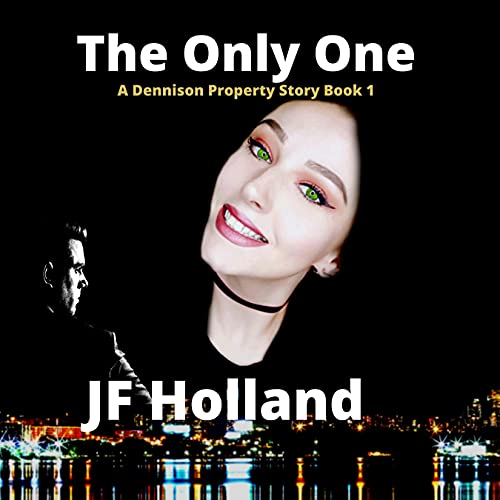 Cover of The Only One