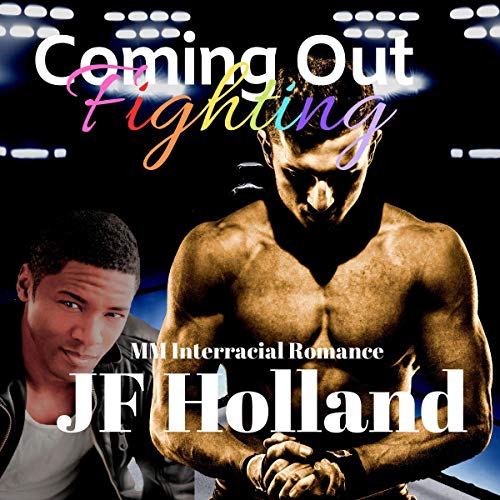 Cover of Coming Out Fighting