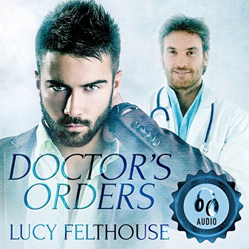 Cover of Doctor's Orders