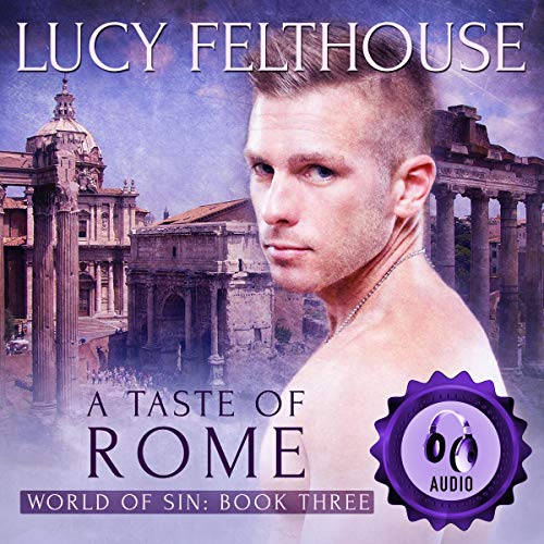 Cover of A Taste of Rome