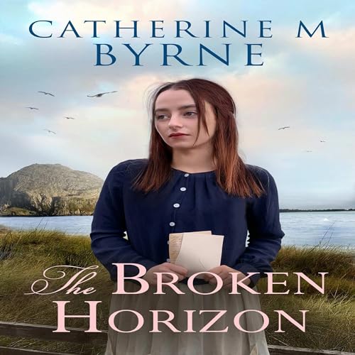 Cover of The Broken Horizon