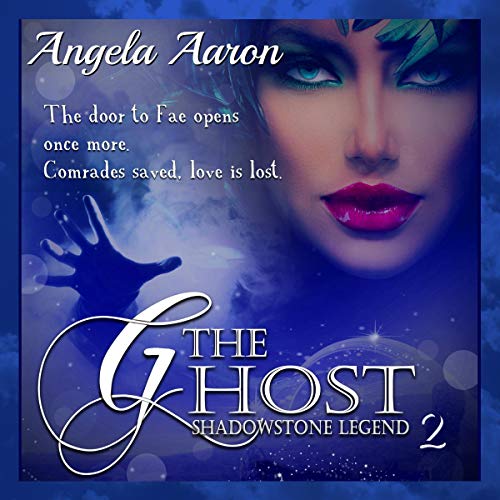 Cover of The Ghost