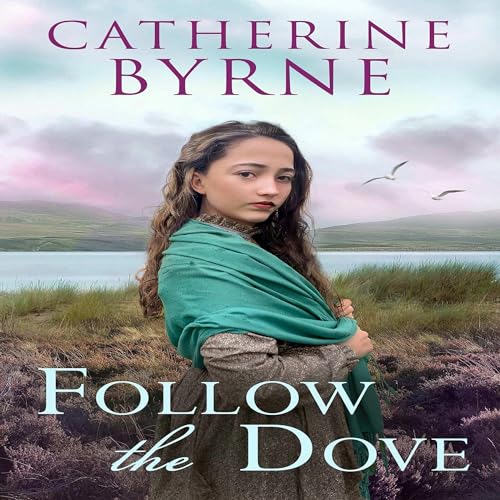 Cover of Follow the Dove