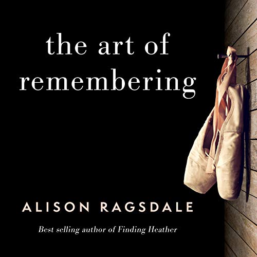 Cover of The Art of Remembering