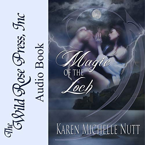 Cover of Magic of the Loch