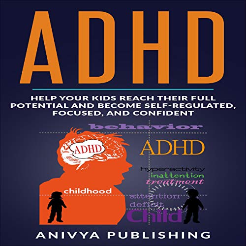 Cover of ADHD