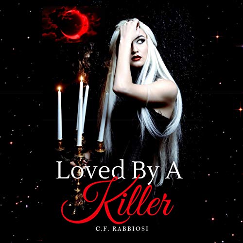 Cover of Loved by a Killer