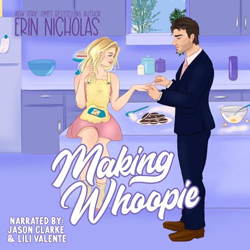 Cover of Making Whoopie