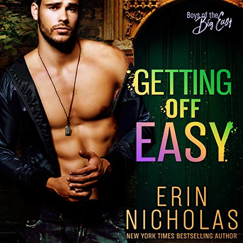 Cover of Getting Off Easy