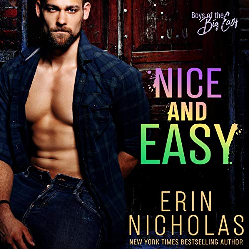 Cover of Nice and Easy