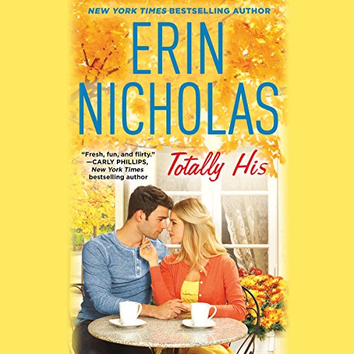Cover of Totally His