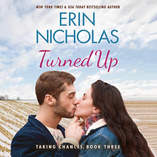 Cover of Turned Up