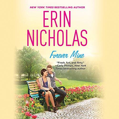 Cover of Forever Mine