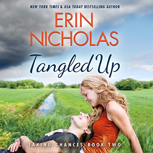 Cover of Tangled Up