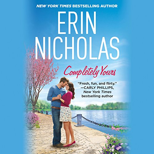 Cover of Completely Yours