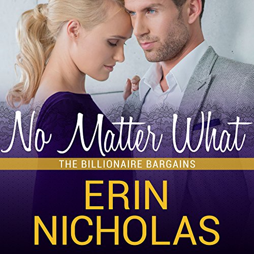 Cover of No Matter What