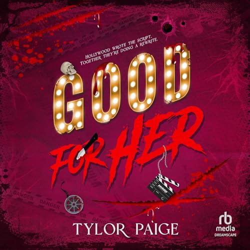 Cover of Good for Her