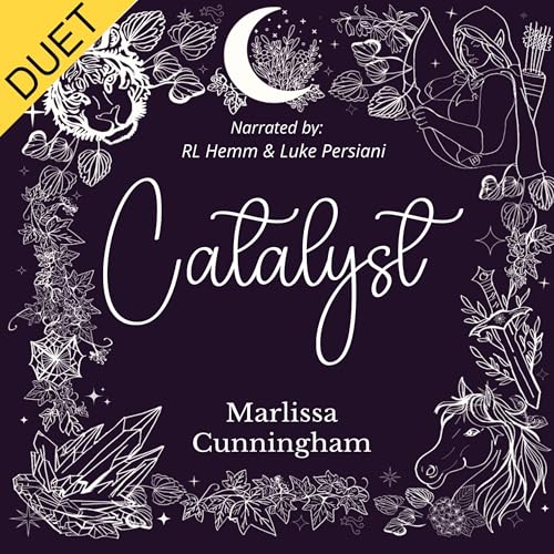 Cover of Catalyst