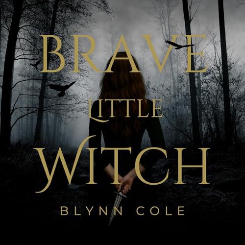 Cover of Brave Little Witch