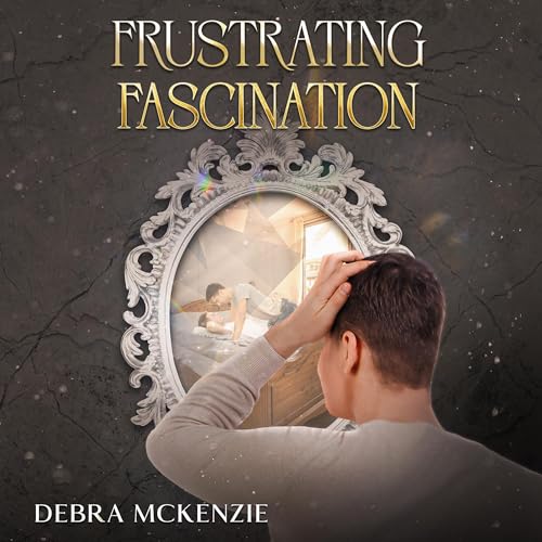 Cover of Frustrating Fascination