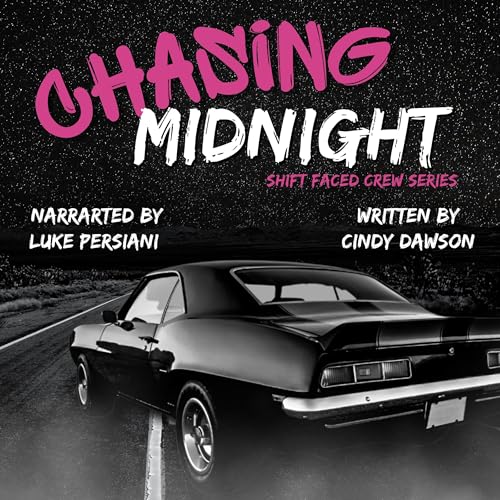 Cover of Chasing Midnight