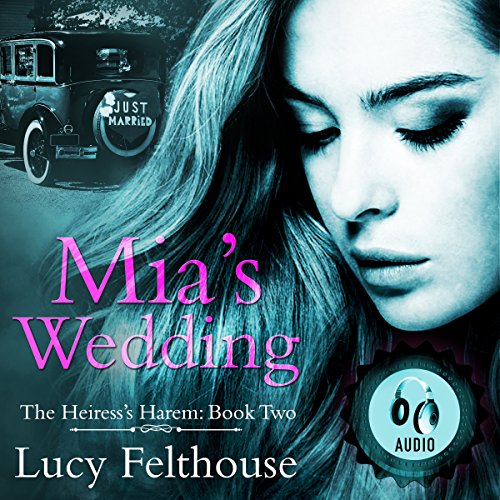 Cover of Mia's Wedding
