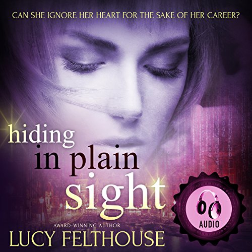 Cover of Hiding in Plain Sight