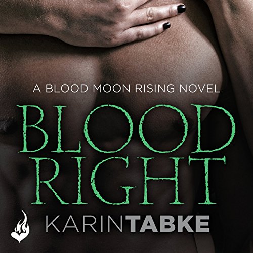 Cover of Bloodright