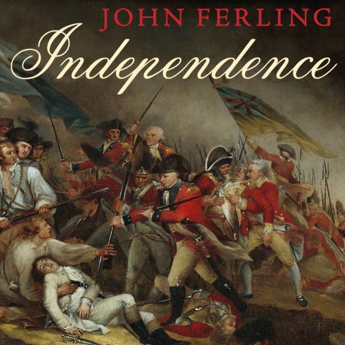 Cover of Independence