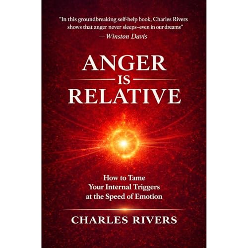 Cover of Anger Is Relative