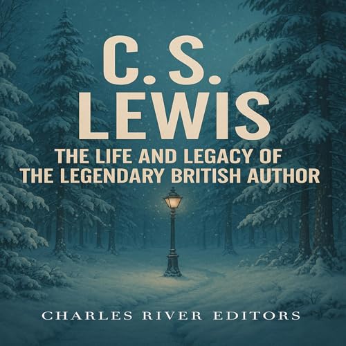 Cover of C.S. Lewis