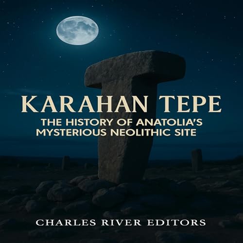 Cover of Karahan Tepe
