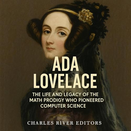 Cover of Ada Lovelace