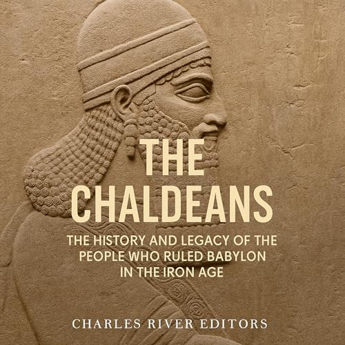 Cover of The Chaldeans