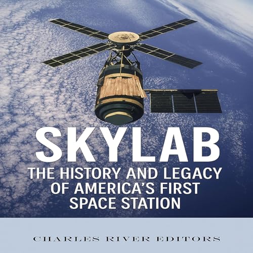 Cover of Skylab