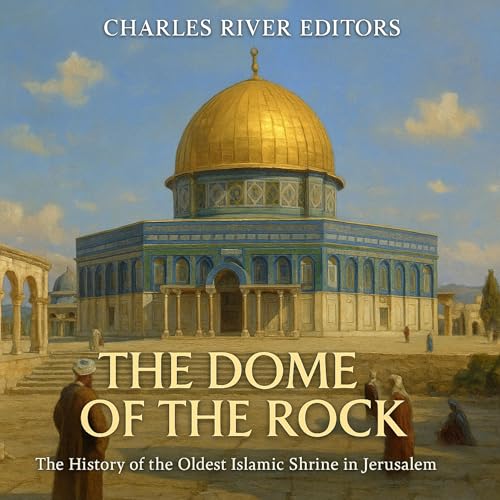 Cover of The Dome of the Rock