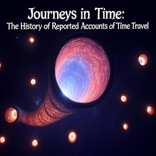 Cover of Journeys in Time