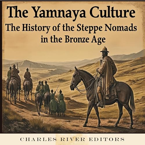 Cover of The Yamnaya Culture