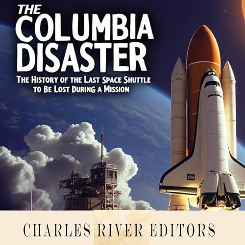 Cover of The Columbia Disaster