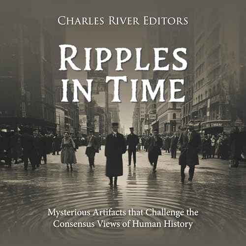 Cover of Ripples in Time