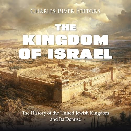Cover of The Kingdom of Israel